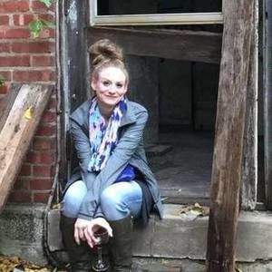 Meet your Posher, Cristin